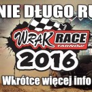WRAK RACE 2016