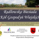 Radłowska Biesiada KGW