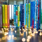 Na Nowy Rok - mnóstwo nowych książek dla dzieci