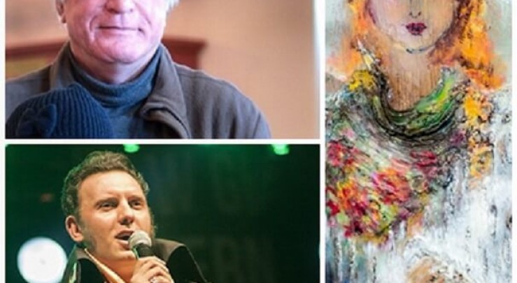 Ratusz pełen kultury