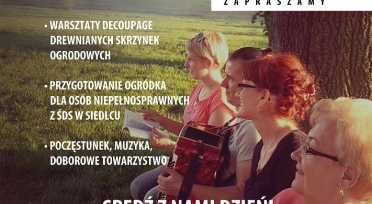 DZIAŁAJ Z NAMI SENIORAMI