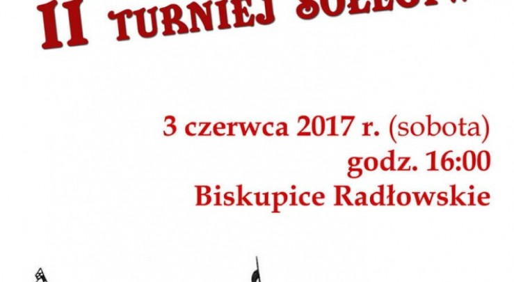 II Turniej Sołectw
