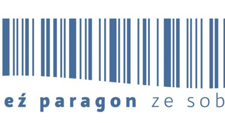 Weź paragon ze sobą – startuje akcja informacyjna