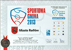 Sportowa Gmina