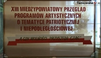 A gdy wolno?ci przyszed? czas ...