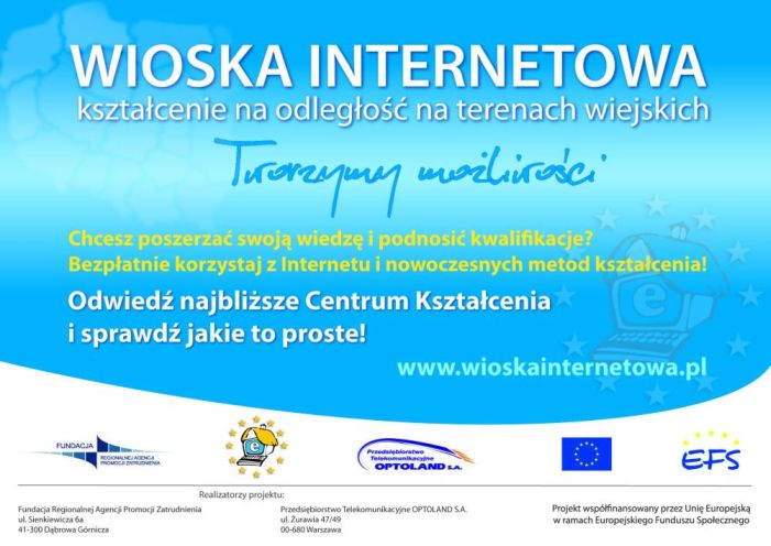 Wioska internetowa