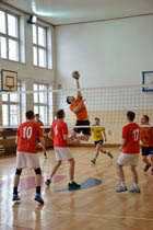 Final Ligi Siatkwki