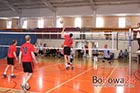 Turniej Bobowa