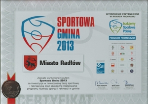 sport