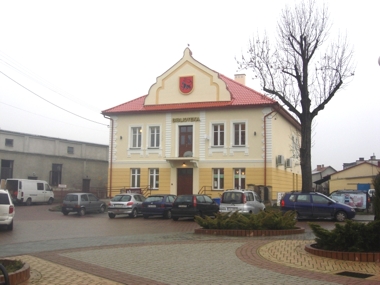 Ratusz