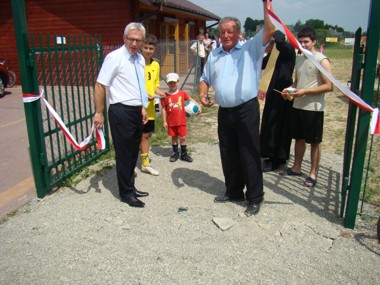 Brzeznica