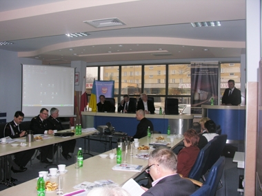 Seminarium