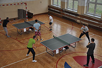 Turniej