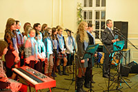 Koncert Kol?d 2013
