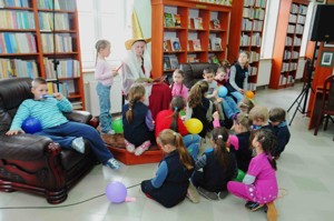 Biblioteka
