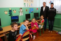 Przekazanie komputerw