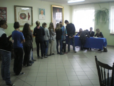 Wybory MRM 2012