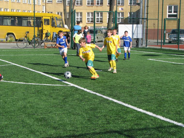 Orliki
