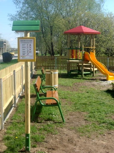 Place