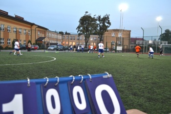 Wakacyjna Liga 6