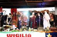 Wigilia 2012 - fot. Anna K?dzior