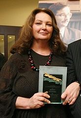 Anna Dymna