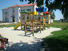 Plac zabaw