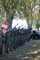 Obchody 74. rocznicy Bitwy Rad?owskiej
