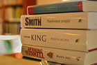 Bestsellery...