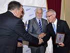 Najpopularniejszy burmistrz