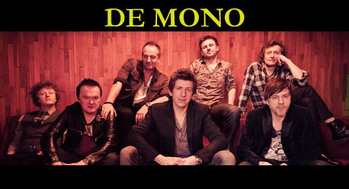 De Mono - http://www.demono.com.pl/