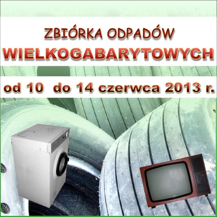 gabaryty