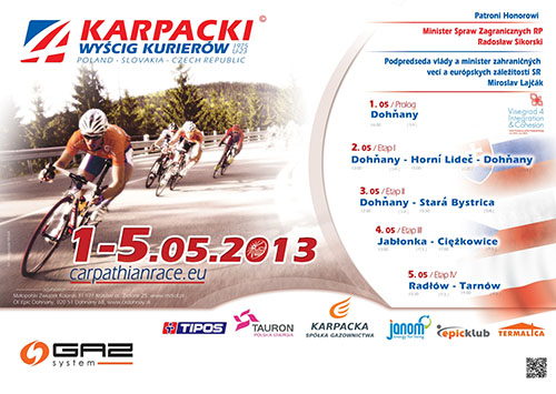 Plakat KWK