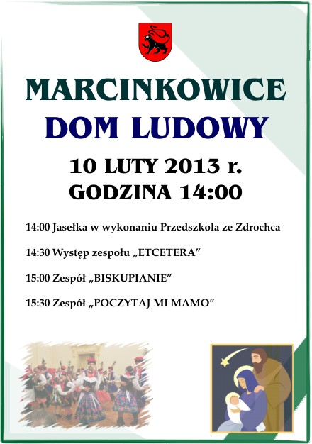 Marcinkowice