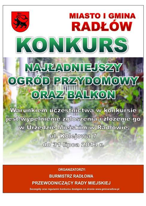Konkurs
