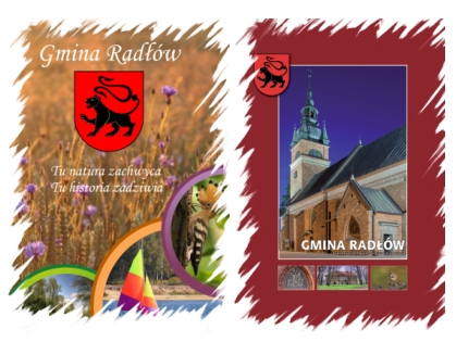 Premiera filmu i albumu o Gminie Rad?ów Premiera filmu i albumu o Gminie Rad?ów