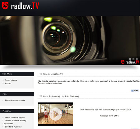 radlow.TV