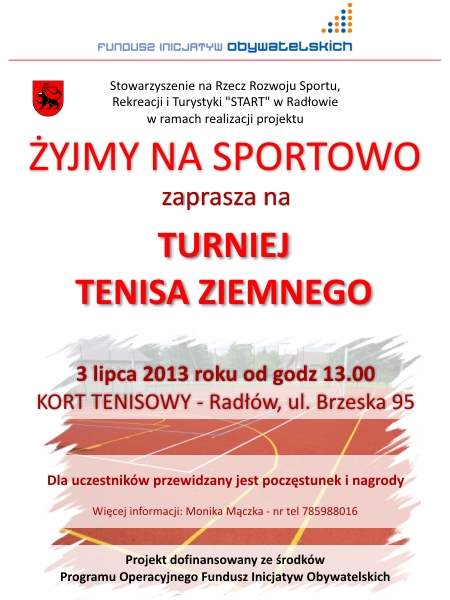 Tenis