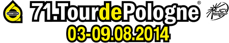71. Tour de Pologne
