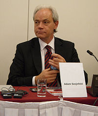 Adam Szejnfeld Adam Szejnfeld