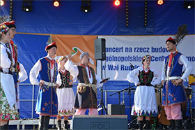 Biskupianie - Piknik Rodzinny