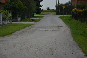 Drogi