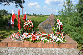 70. rocznica Akcji "III Most"