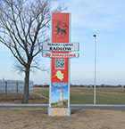 Witacz - Biskupice Rad?owskie Witacz - Biskupice Rad?owskie