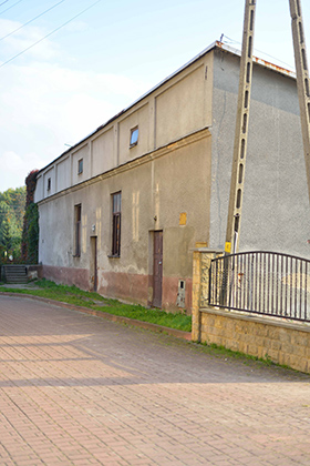 B?nica - gminaradlow.pl