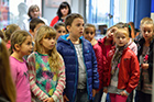 Klubowicze w trasie