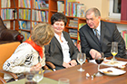 Wieczr indyjski w bibliotece
