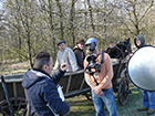 Film "Karolina"
