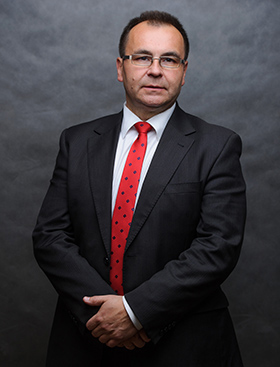 Marek Podraza