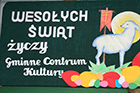 Kiermasz Wielkanocny